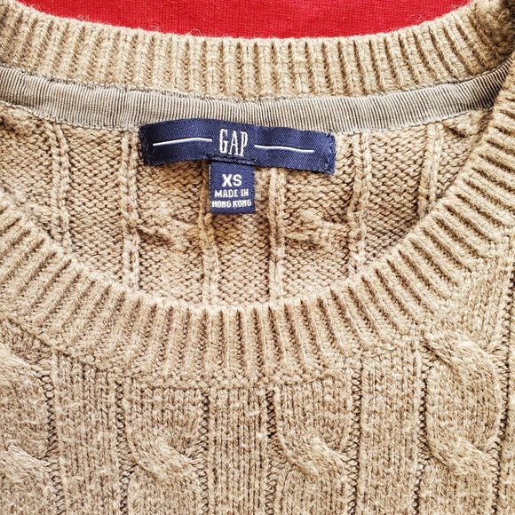 Sweater - Picture 2 of 3
